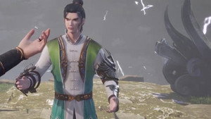 灵剑尊 1. évad Ep.158 158. epizód