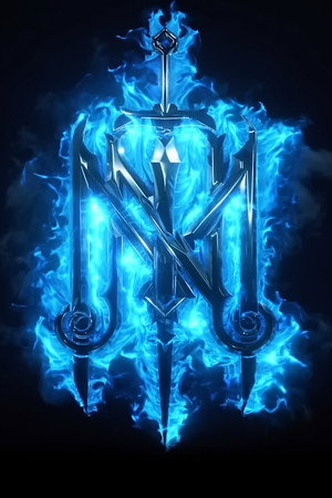 The Mighty Nein poszter