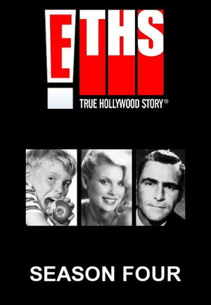 E! True Hollywood Story 4. évad (2000-01-02) poszter