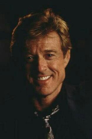Robert Redford profil kép
