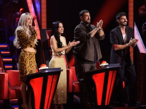 La voz kids 11. évad Ep.10 10. epizód