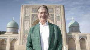 Great Central Asian Railway Journeys 1. évad Ep.1 1. epizód