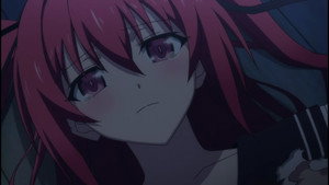 新妹魔王の契約者 2. évad Ep.9 9. epizód