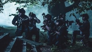 SEAL Team 3. évad Ep.2 Lépj tovább és felejts