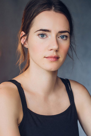 Caren Pistorius profil kép