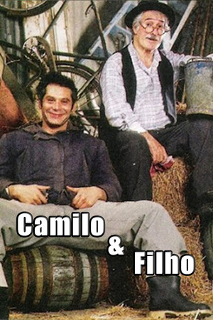 Camilo & Filho Lda. poszter