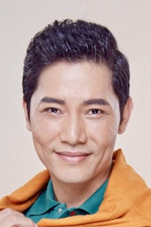 Zhang Lei profil kép