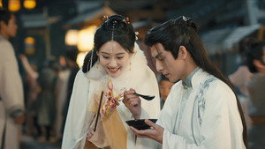 明月引 1. évad Ep.9 9. epizód
