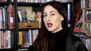 NPR Tiny Desk Concerts 8. évad Ep.8 8. epizód
