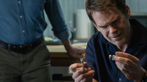 Dexter: Feltámadás kép