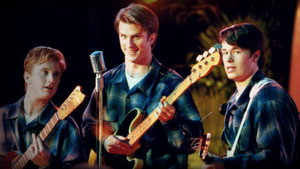Beach Boys: Kezdetektől a világhírig kép