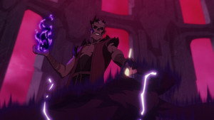A Vox Machina legendája 4. évad Ep.12 12. epizód