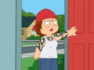 Family Guy 8. évad Ep.11 Gyilkosságért hívja Meget