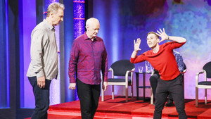 Whose Line Is It Anyway? 7. évad Ep.6 6. epizód