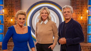 Celebrity Masterchef 21. évad Ep.5 5. epizód