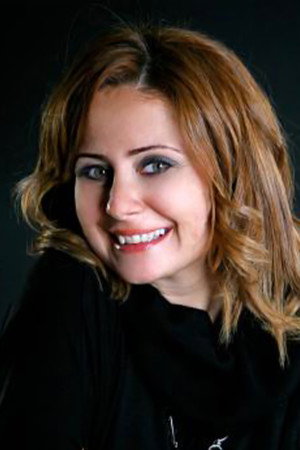 Esra Akkaya profil kép
