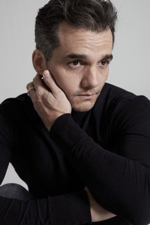 Wagner Moura profil kép