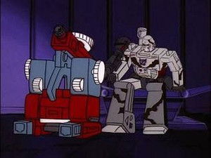 The Transformers 2. évad Ep.45 45. epizód