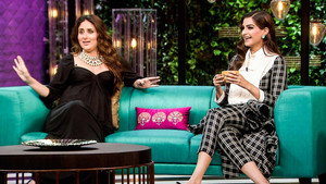 Koffee with Karan 5. évad Ep.11 11. epizód