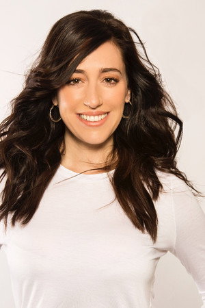 Mariana Treviño profil kép