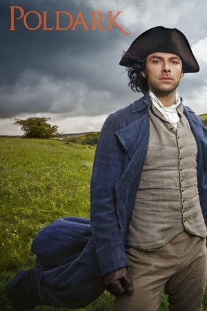 Poldark 1. évad (2015-03-08) poszter