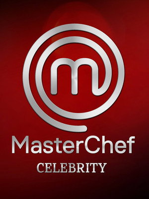 MasterChef Celebrity Ecuador poszter