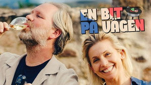 En bit på vägen med Tina och Fredrik kép