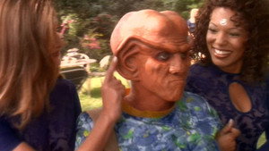 Star Trek: Deep Space Nine 5. évad Ep.7 A bűnök mocsara