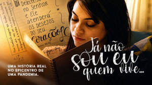 Já Não Sou Eu Quem Vive kép