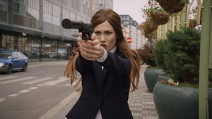 Crossing Lines - Határtalanul 3. évad Ep.12 12. epizód