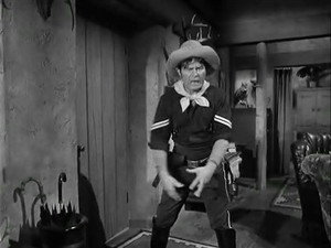 F Troop 1. évad Ep.13 13. epizód