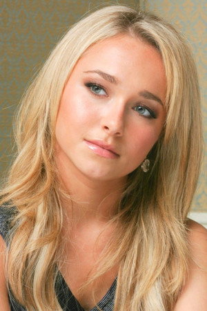 Hayden Panettiere profil kép