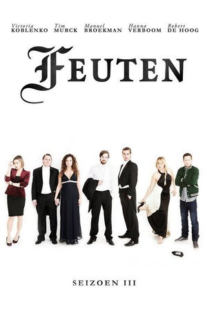 Feuten 3. évad (2013-08-26) poszter