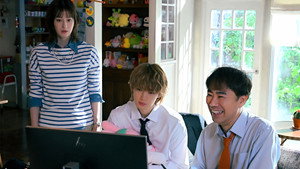 君の好きは無敵 1. évad Ep.3 3. epizód