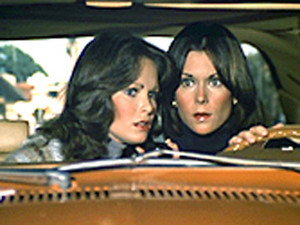 Charlie's Angels 2. évad Ep.21 21. epizód