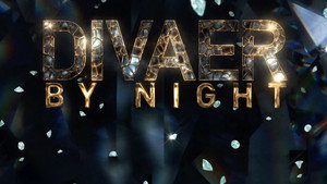 Divaer by night kép
