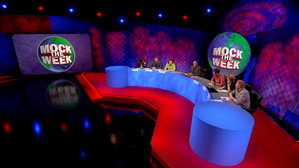 Mock the Week 14. évad Ep.11 11. epizód