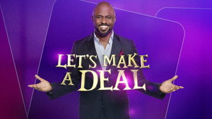 Let's Make a Deal kép