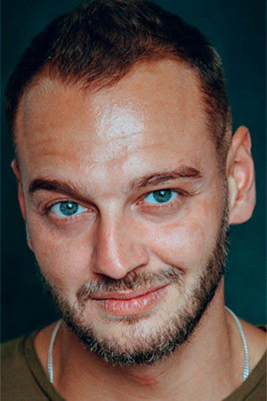 Кирилл Мелехов profil kép