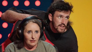 Ready Gamer Mum 1. évad Ep.2 2. epizód