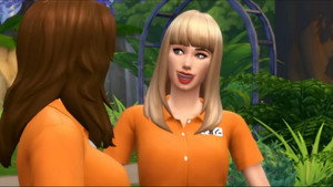 Girls in the House 2. évad Ep.2 2. epizód