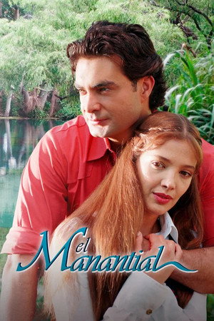 El Manantial 1. évad (2001-10-01) poszter