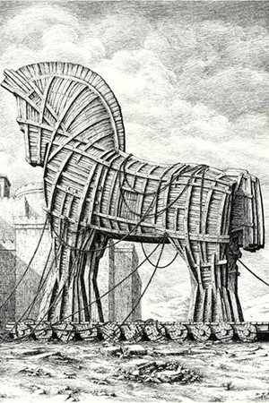 Alain Decaux raconte 3. évad (1971-01-21) poszter