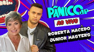 Pânico Jovem Pan 11. évad Ep.37 37. epizód
