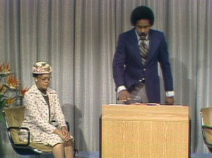 Sanford and Son 4. évad Ep.17 17. epizód