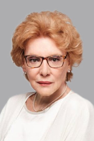Μάρω Κοντού profil kép