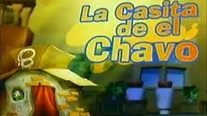 El Chavo Animado 1. évad Ep.24 24. epizód