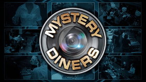 Mystery Diners kép