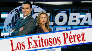 Los Exitosos Perez kép