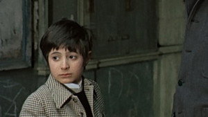 La Maison des bois 1. évad Ep.7 7. epizód